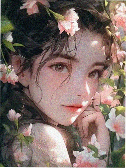 悬疑科幻动漫电影第七号信号塔